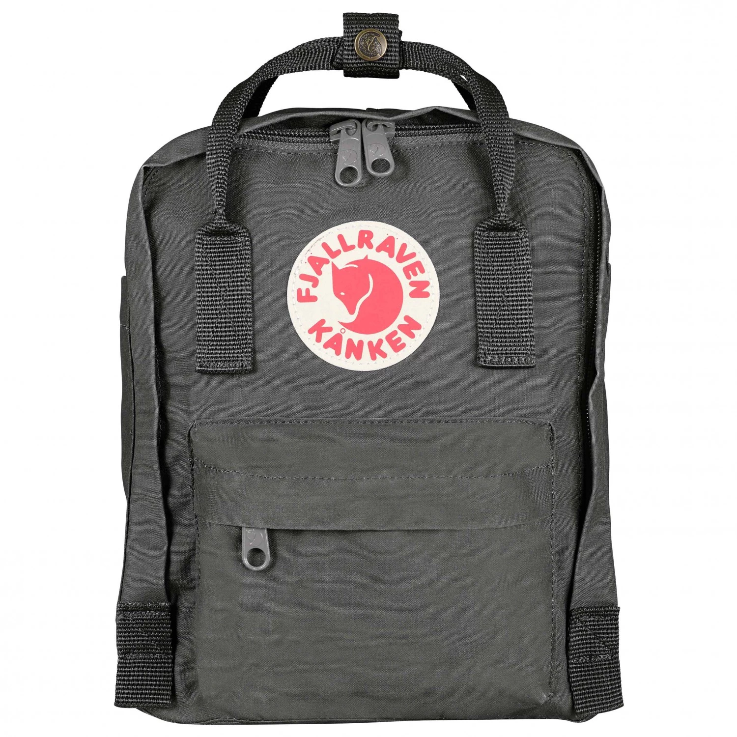 FJÄLLRÄVEN Kanken Mini - Daypack 3 FJÄLLRÄVEN Kanken Mini - Daypack