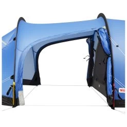 FJÄLLRÄVEN Keb Endurance 2 - 2-person Tent -Camping Discount Store fjaellraeven keb endurance 2 2 person tent detail 5
