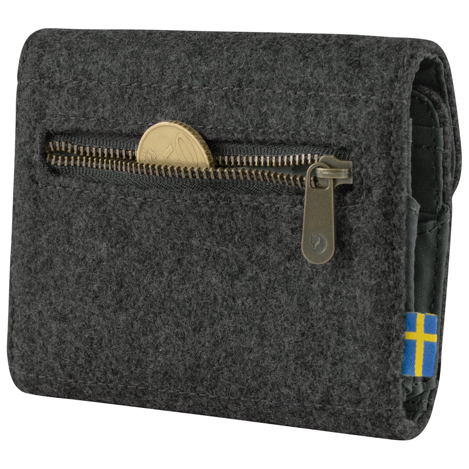 FJÄLLRÄVEN Norrvåge Wallet - Wallet 4 FJÄLLRÄVEN Norrvåge Wallet - Wallet - Image 2