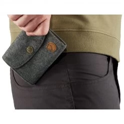 FJÄLLRÄVEN Norrvåge Wallet - Wallet 9 FJÄLLRÄVEN Norrvåge Wallet - Wallet -Camping Discount Store fjaellraeven norrvaage wallet wallet detail 4