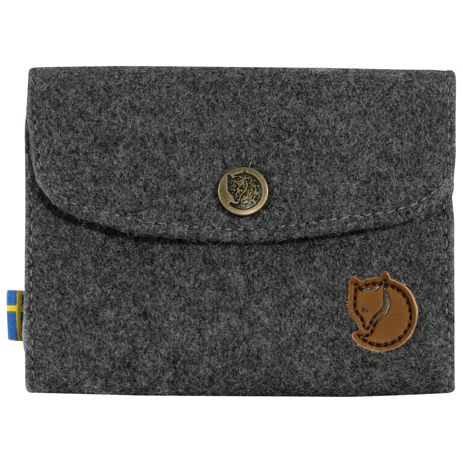 FJÄLLRÄVEN Norrvåge Wallet - Wallet 3 FJÄLLRÄVEN Norrvåge Wallet - Wallet