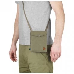 FJÄLLRÄVEN Pocket - Shoulder Bag -Camping Discount Store fjaellraeven pocket shoulder bag detail 3