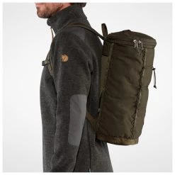 FJÄLLRÄVEN Singi 20 - Daypack 12 FJÄLLRÄVEN Singi 20 - Daypack -Camping Discount Store fjaellraeven singi 20 daypack detail 5