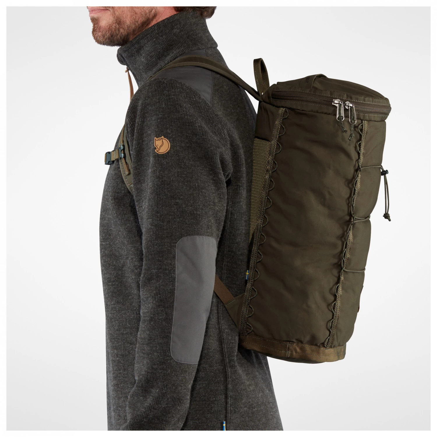 FJÄLLRÄVEN Singi 20 - Daypack 7 FJÄLLRÄVEN Singi 20 - Daypack - Image 5