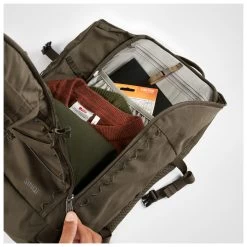 FJÄLLRÄVEN Singi 28 - Walking Backpack -Camping Discount Store fjaellraeven singi 28 walking backpack detail 5