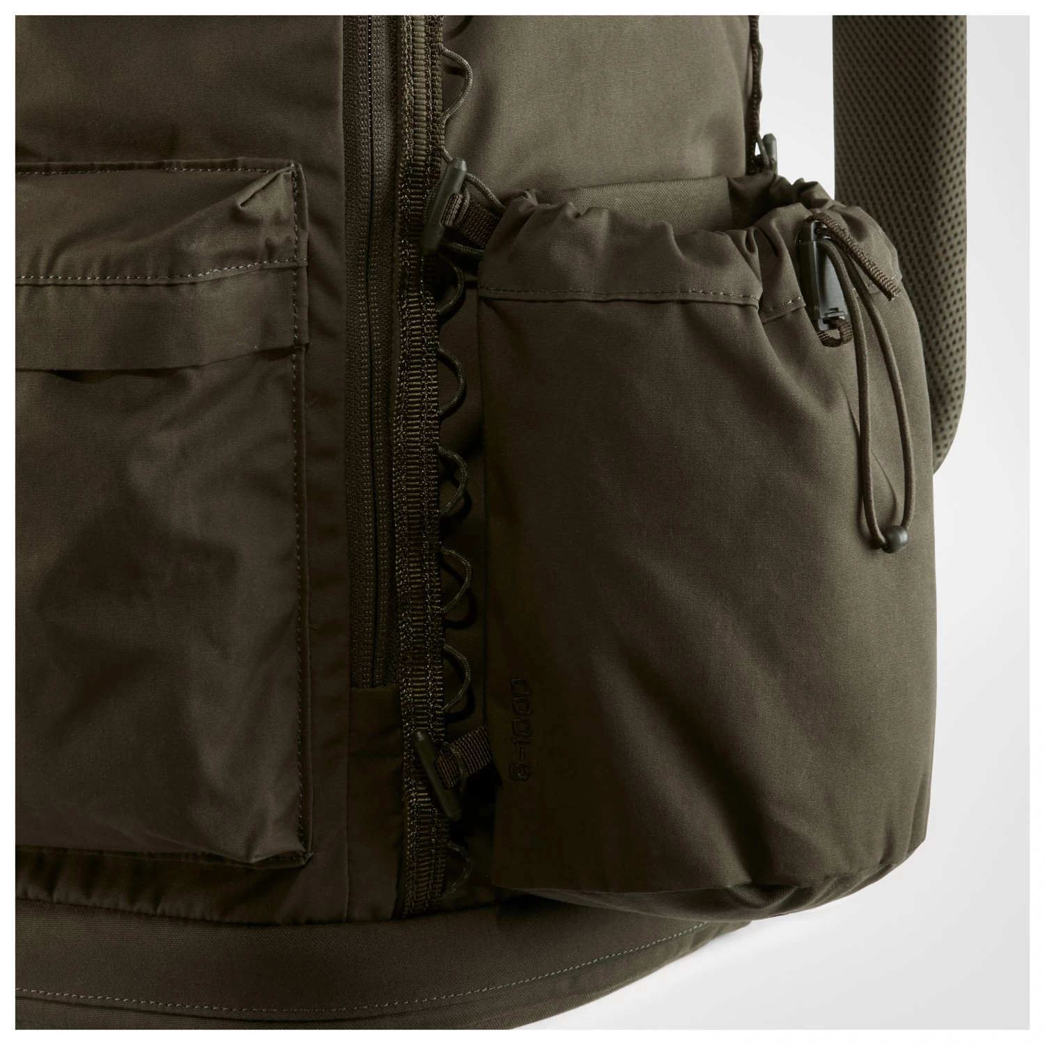 FJÄLLRÄVEN Singi Gear Holder 4 FJÄLLRÄVEN Singi Gear Holder - Image 2