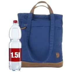FJÄLLRÄVEN Totepack No.2 - Shoulder Bag -Camping Discount Store fjaellraeven totepack no2 shoulder bag detail 4