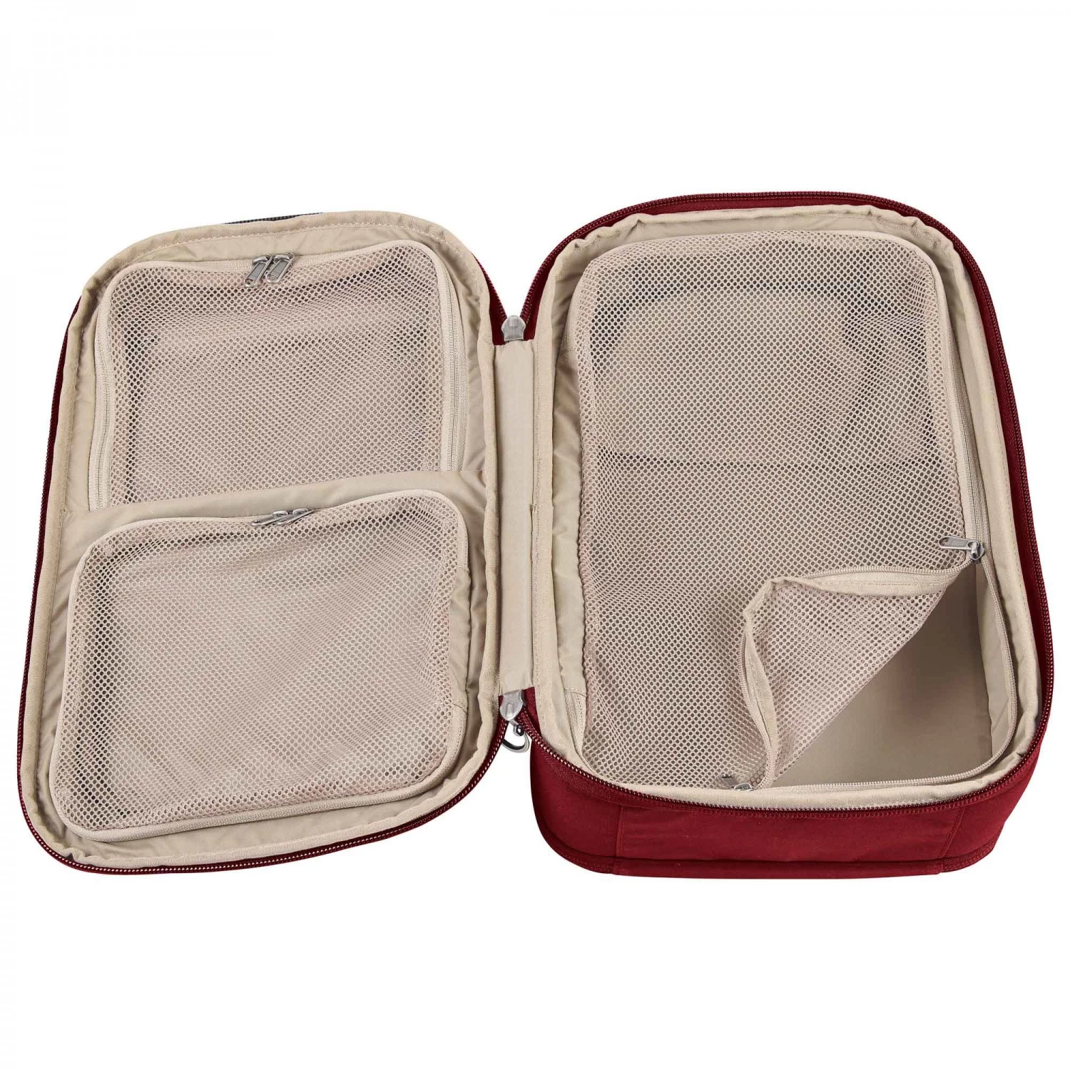 FJÄLLRÄVEN Travel Pack Small 20 - Travel Backpack 6 FJÄLLRÄVEN Travel Pack Small 20 - Travel Backpack - Image 4