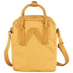 FJÄLLRÄVEN Tree-Kånken Sling 2,5 - Shoulder Bag -Camping Discount Store fjaellraeven tree kaanken sling 25 shoulder bag detail 3