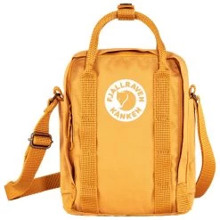 FJÄLLRÄVEN Tree-Kånken Sling 2,5 - Shoulder Bag -Camping Discount Store fjaellraeven tree kaanken sling 25 shoulder bag detail 4