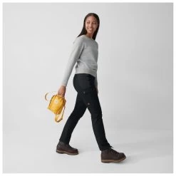 FJÄLLRÄVEN Tree-Kånken Sling 2,5 - Shoulder Bag -Camping Discount Store fjaellraeven tree kaanken sling 25 shoulder bag detail 7