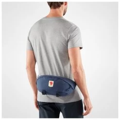 FJÄLLRÄVEN Ulvö Hip Pack Large - Hip Bag 12 FJÄLLRÄVEN Ulvö Hip Pack Large - Hip Bag -Camping Discount Store fjaellraeven ulvoe hip pack large hip bag detail 3