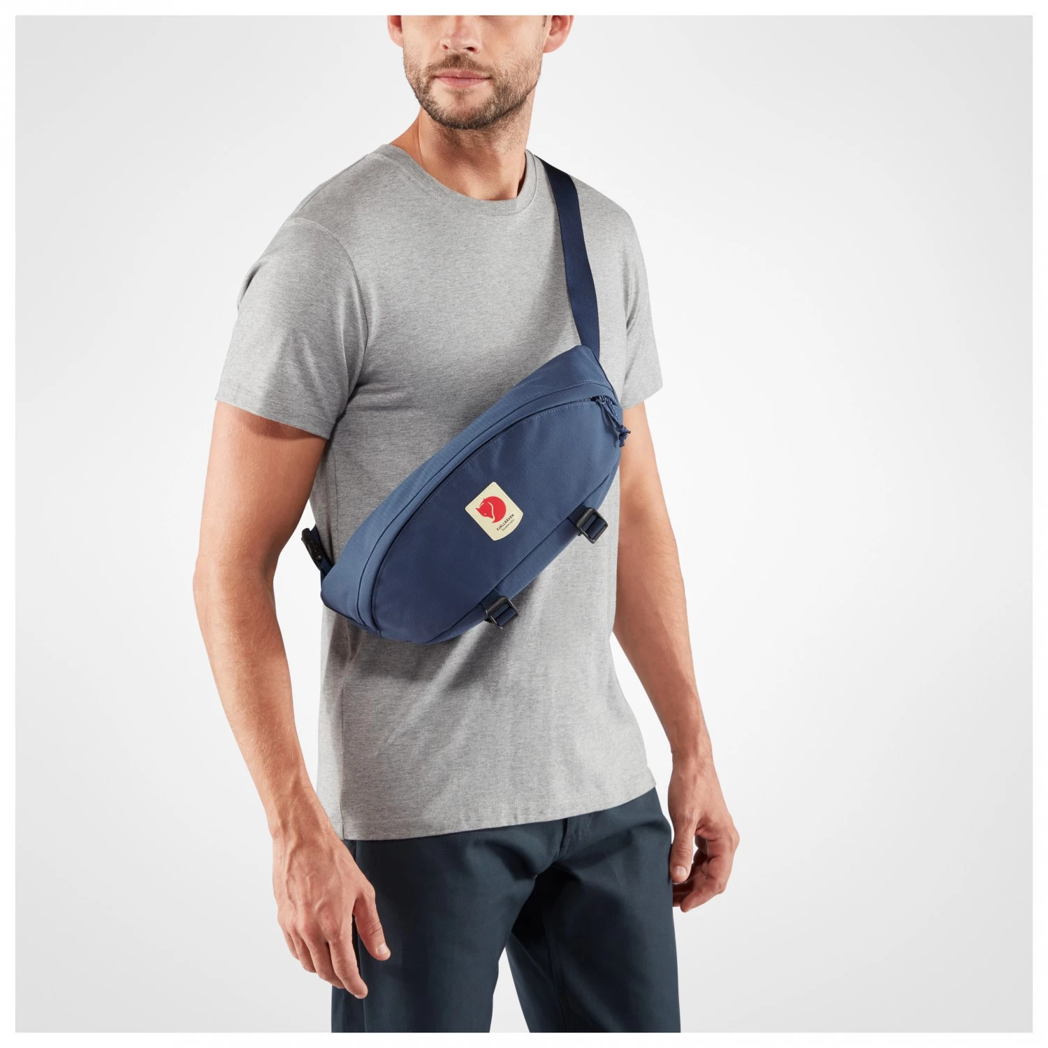 FJÄLLRÄVEN Ulvö Hip Pack Large - Hip Bag 6 FJÄLLRÄVEN Ulvö Hip Pack Large - Hip Bag - Image 4