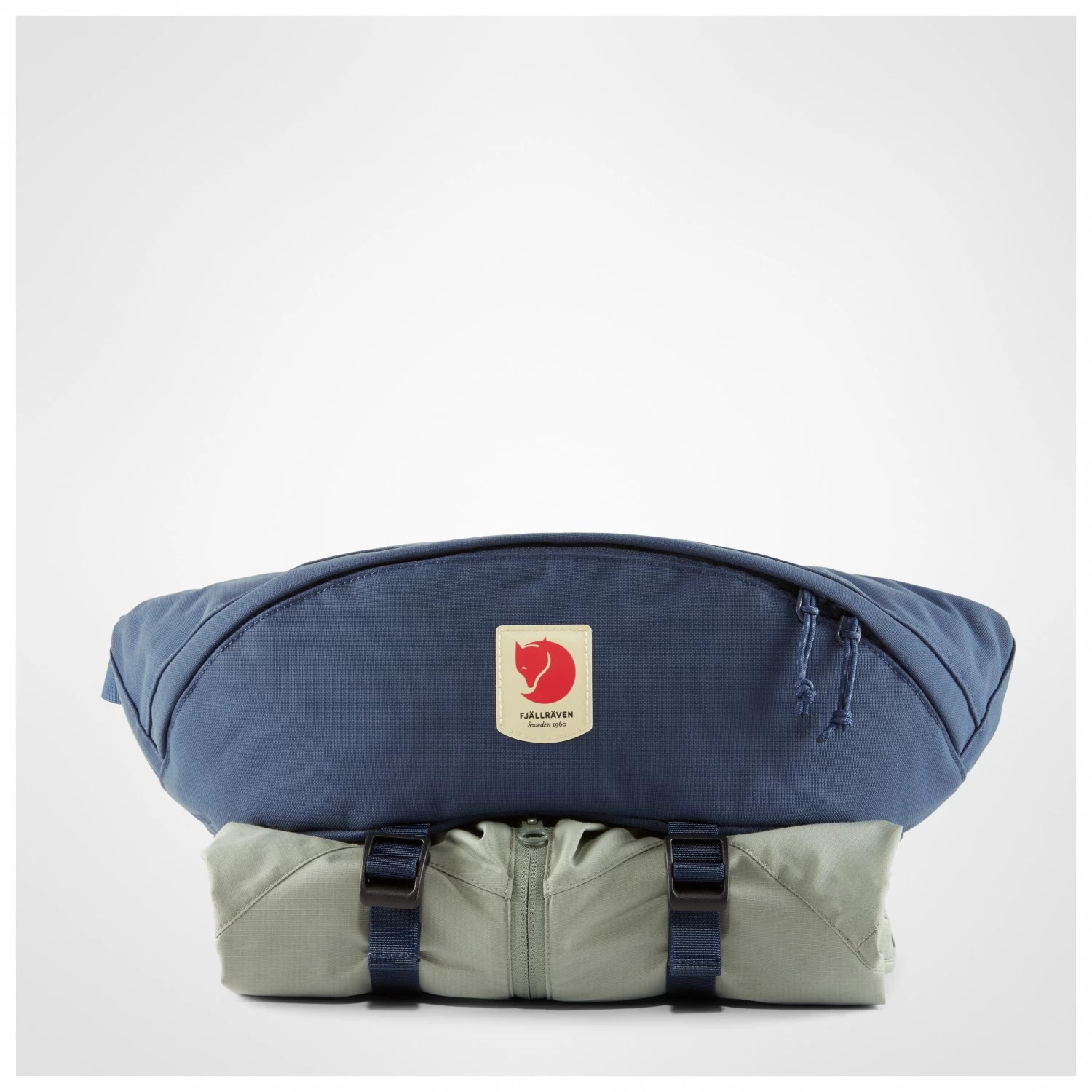 FJÄLLRÄVEN Ulvö Hip Pack Large - Hip Bag 8 FJÄLLRÄVEN Ulvö Hip Pack Large - Hip Bag - Image 6