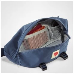 FJÄLLRÄVEN Ulvö Hip Pack Large - Hip Bag 16 FJÄLLRÄVEN Ulvö Hip Pack Large - Hip Bag -Camping Discount Store fjaellraeven ulvoe hip pack large hip bag detail 7