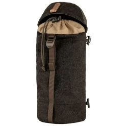 FJÄLLRÄVEN Värmland Wool Side Pocket 4 - Walking Backpack -Camping Discount Store fjaellraeven vaermland wool side pocket 4 walking backpack detail 3