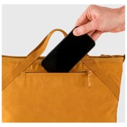 FJÄLLRÄVEN Vardag Crossbody 9 - Shoulder Bag -Camping Discount Store fjaellraeven vardag crossbody 9 shoulder bag detail 3