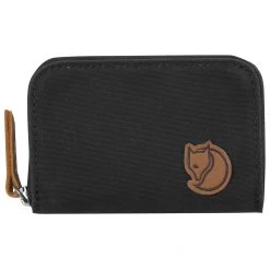 FJÄLLRÄVEN Zip Card Holder - Wallet