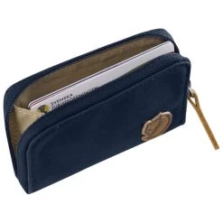 FJÄLLRÄVEN Zip Card Holder - Wallet -Camping Discount Store fjaellraeven zip card holder wallet detail 3