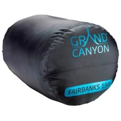 Grand Canyon Kid's Fairbanks 150 - Kids' Sleeping Bag -Camping Discount Store grand canyon kids fairbanks 150 kids sleeping bag detail 4