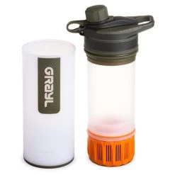 Grayl Geopress Purifier 10 Grayl Geopress Purifier -Camping Discount Store grayl geopress purifier detail 3