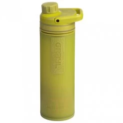 Grayl Ultrapress Purifier Bottle
