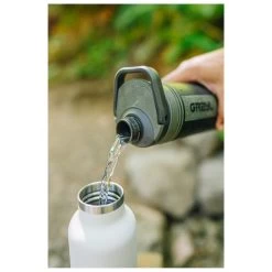 Grayl Ultrapress Purifier Bottle -Camping Discount Store grayl ultrapress purifier bottle detail 10