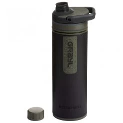 Grayl Ultrapress Purifier Bottle -Camping Discount Store grayl ultrapress purifier bottle detail 3