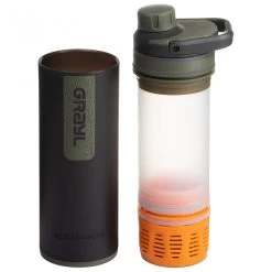 Grayl Ultrapress Purifier Bottle -Camping Discount Store grayl ultrapress purifier bottle detail 5