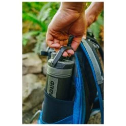 Grayl Ultrapress Purifier Bottle -Camping Discount Store grayl ultrapress purifier bottle detail 9