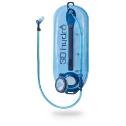 Gregory 3D Hydro 3L Reservoir - Hydration System -Camping Discount Store gregory 3d hydro 3l reservoir hydration system detail 3