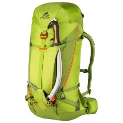 Gregory Alpinisto 50 - Mountaineering Backpack -Camping Discount Store gregory alpinisto 50 mountaineering backpack detail 12