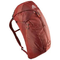 Gregory Arrio 24 - Walking Backpack -Camping Discount Store gregory arrio 24 walking backpack detail 2