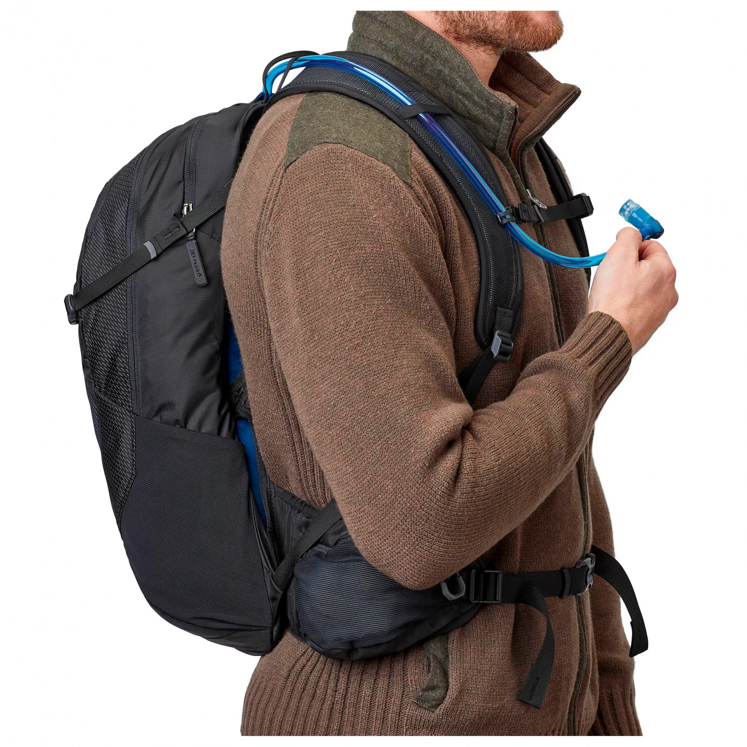Gregory Salvo 16 H2O - Walking Backpack 5 Gregory Salvo 16 H2O - Walking Backpack - Image 3