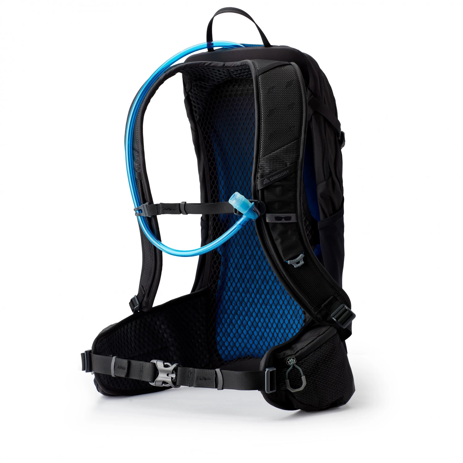 Gregory Salvo 8 H2O - Walking Backpack 4 Gregory Salvo 8 H2O - Walking Backpack - Image 2