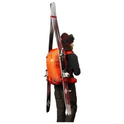 Gregory Targhee 32 - Ski Touring Backpack -Camping Discount Store gregory targhee 32 ski touring backpack detail 6