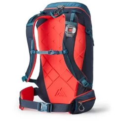 Gregory Targhee Fasttrack 24 - Ski Touring Backpack -Camping Discount Store gregory targhee fasttrack 24 ski touring backpack detail 3