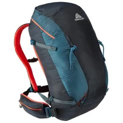 Gregory Targhee Fasttrack 24 - Ski Touring Backpack -Camping Discount Store gregory targhee fasttrack 24 ski touring backpack detail 4