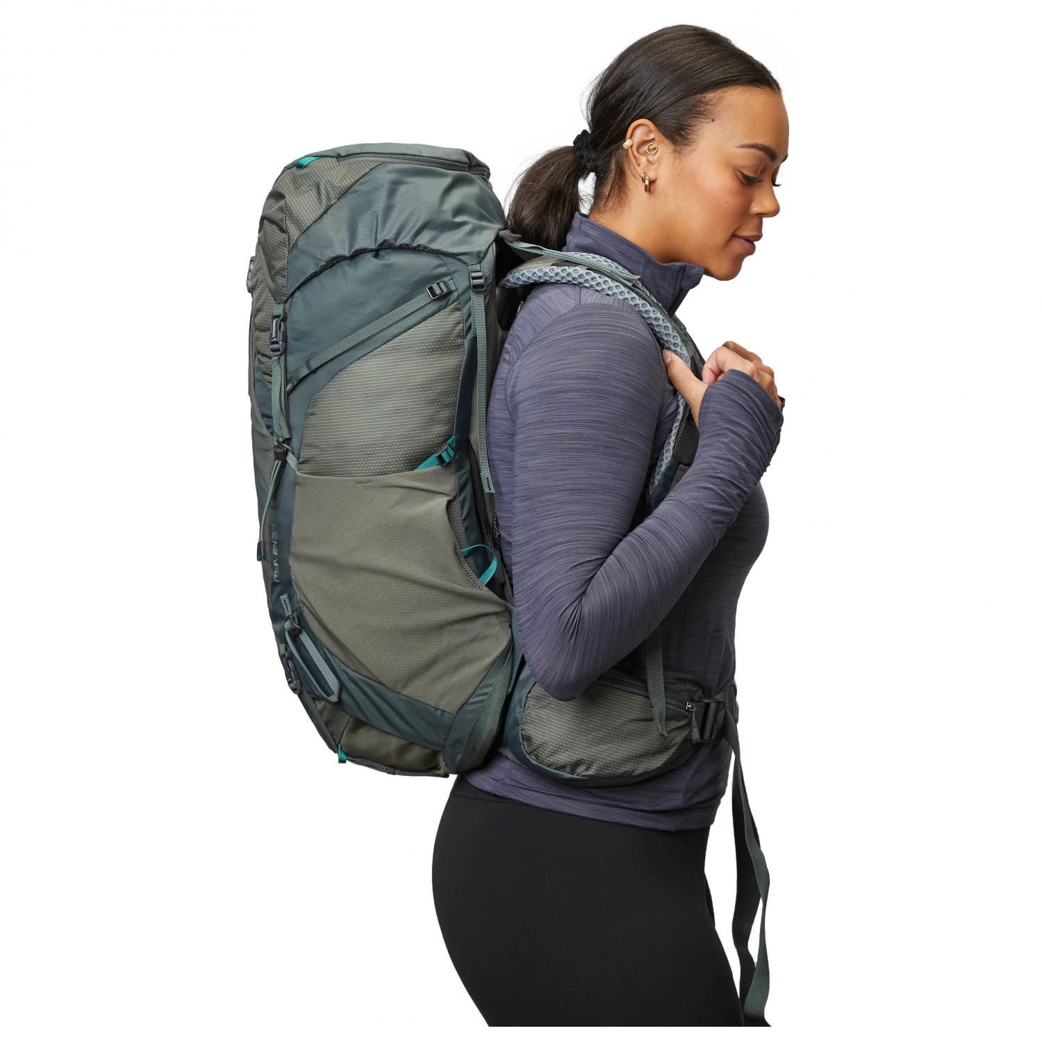 Gregory Women's Maven 35 - Walking Backpack 5 Gregory Women's Maven 35 - Walking Backpack - Image 3