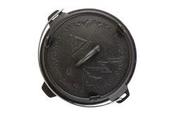 Askja Pot - Pot -Camping Discount Store groenberg askja pot pot detail 6