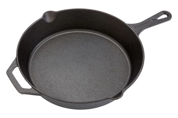 Hekla Pan - Pot 3 Hekla Pan - Pot