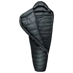 Grüezi Bag Biopod Down Hybrid Ice Extreme 180 - Down Sleeping Bag -Camping Discount Store grueezi bag biopod down hybrid ice extreme 180 down sleeping bag detail 4