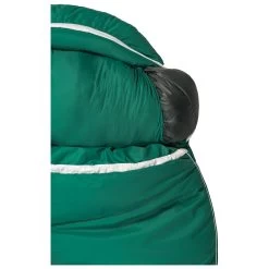 Grüezi Bag Biopod DownWool Subzero 185 - Down Sleeping Bag -Camping Discount Store grueezi bag biopod downwool subzero 185 down sleeping bag detail 10