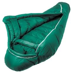 Grüezi Bag Biopod DownWool Subzero 185 - Down Sleeping Bag -Camping Discount Store grueezi bag biopod downwool subzero 185 down sleeping bag detail 3