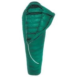 Grüezi Bag Biopod DownWool Subzero 185 - Down Sleeping Bag -Camping Discount Store grueezi bag biopod downwool subzero 185 down sleeping bag detail 4