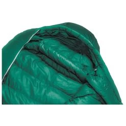 Grüezi Bag Biopod DownWool Subzero 185 - Down Sleeping Bag -Camping Discount Store grueezi bag biopod downwool subzero 185 down sleeping bag detail 6