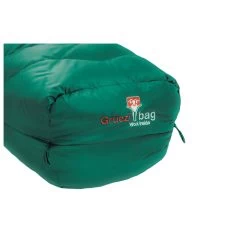 Grüezi Bag Biopod DownWool Subzero 185 - Down Sleeping Bag -Camping Discount Store grueezi bag biopod downwool subzero 185 down sleeping bag detail 9