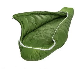 Grüezi Bag Biopod DownWool Summer 175 - Down Sleeping Bag -Camping Discount Store grueezi bag biopod downwool summer 175 down sleeping bag detail 3