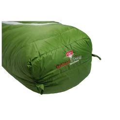 Grüezi Bag Biopod DownWool Summer 175 - Down Sleeping Bag -Camping Discount Store grueezi bag biopod downwool summer 175 down sleeping bag detail 9