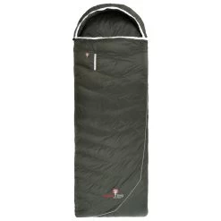 Grüezi Bag Biopod DownWool Summer Comfort - Down Sleeping Bag